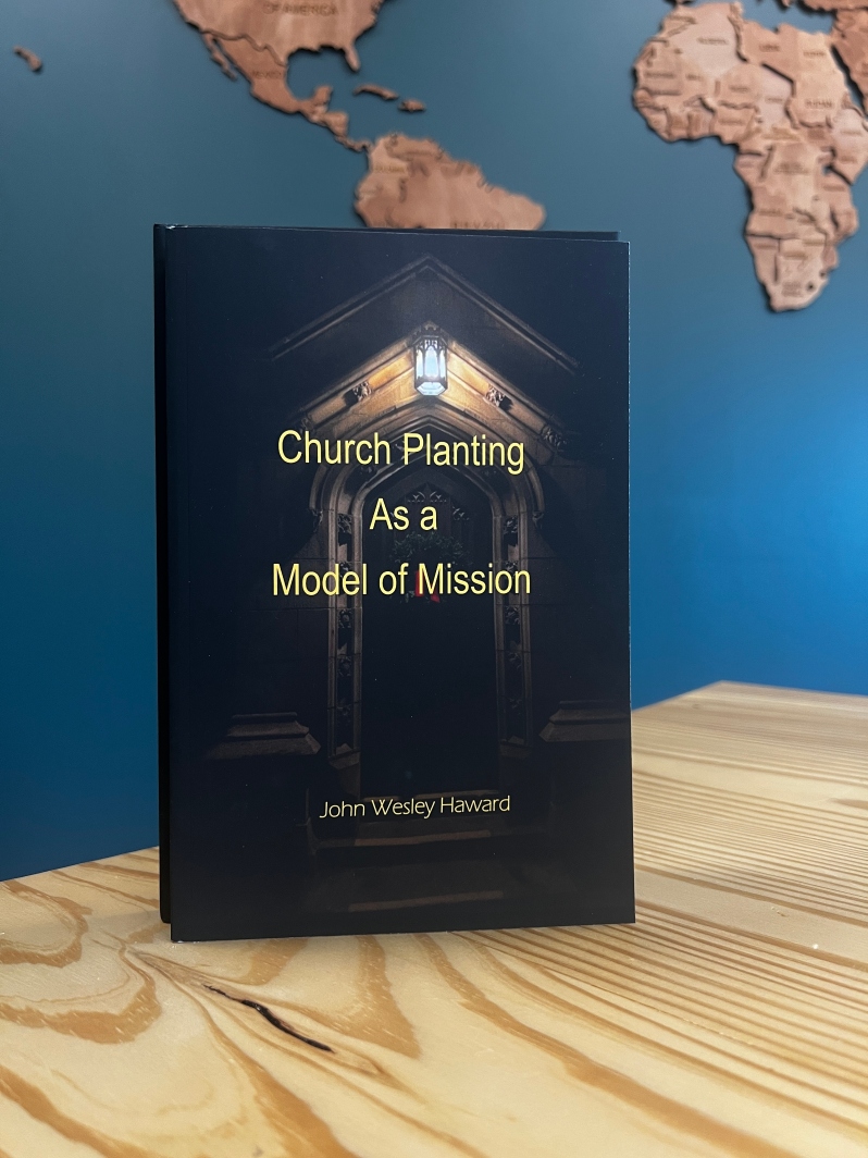 Product Description: Church Planting As A Model of Missions</br></br>From the launching of the New Testament Church the followers of Christ faithfully planted churches. Where people were saved and became followers of Christ, Churches were planted Globally.</br></br>My Hope as you read this book that it will encourage you to be a part of what God continued a couple of thousand years ago and continues today - planting churches.</br></br>As I travel the world I am fortunate enough to see first hand that God is multiplying His purposes and mission globally. He is calling both men and women to continue to build His church through the gathering of souls, worshiping the one true God and His Christ and planting new churches. Christ is still building His Church in every community both where it is possible and where it seems impossible. I want to remind us all of what Christ said, "the harvest is plentiful and laborers are few, so we are to pray for more laborers", for the right now harvest.</br> Church Planting as a Model of Mission
