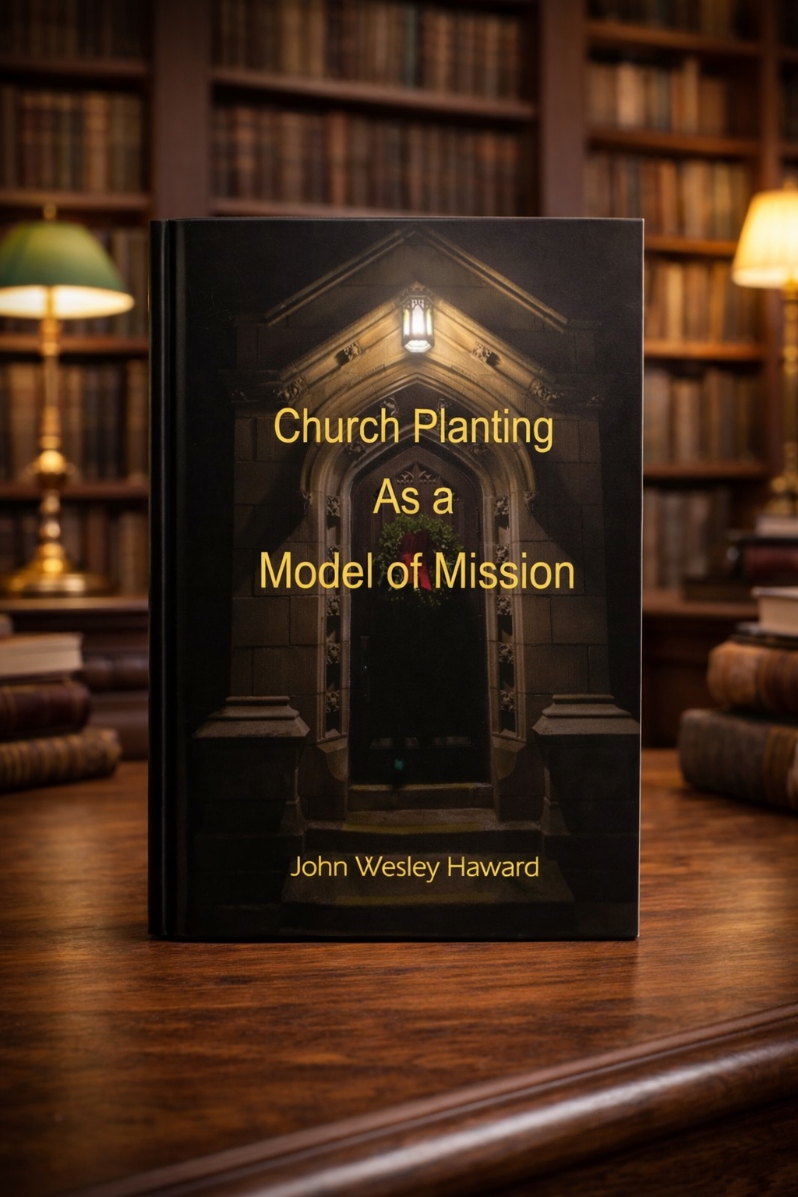 Product Description: As the Church of Jesus Christ grows, it is imperative that Churches be planted and established. People who come to Christ and want to follow Him need a place grow spiritually and learn to be disciples. Across the globe churches are being planted, filling up with new believers and those wanting to follow Jesus. This book is to help aid and give incite into not how to church plant but to see a bigger picture of why the church must expand and why Churches must be planted. This books points in the direction of the mission of God and the the fulfilling of the mission of His Church. It is for Church planters, for men and women who are willing to give their entire life for the mission of God and His Church. I trust it will be inspirational to you as your read and pray and follow the promptings of God.</br> Church Planting as a Model of Missions